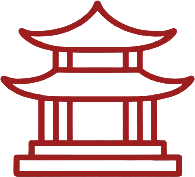 Seodang AI pavilion mark